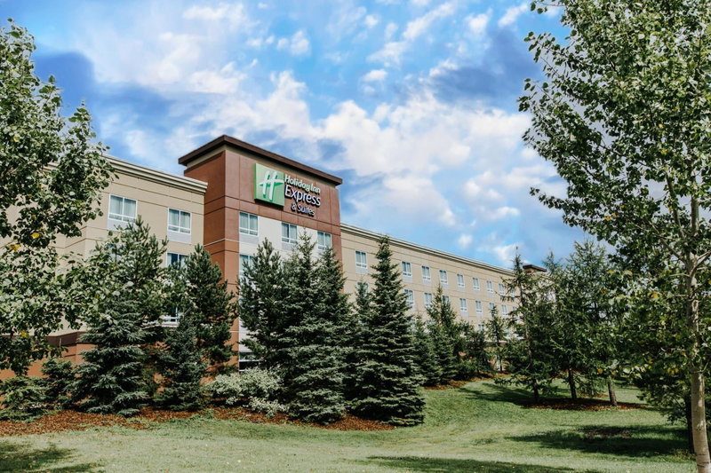 Holiday Inn Express & Suites Spruce Grove - Stony Plain by IHG, Spruce Grove, Canada