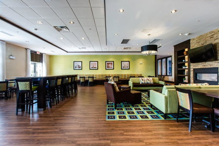 Holiday Inn Express & Suites Spruce Grove - Stony Plain by IHG, Spruce Grove, Canada
