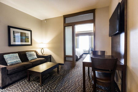 Holiday Inn Express & Suites Spruce Grove - Stony Plain by IHG, Spruce Grove, Canada