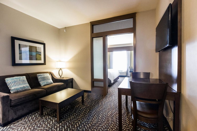 Holiday Inn Express & Suites Spruce Grove - Stony Plain by IHG, Spruce Grove, Canada
