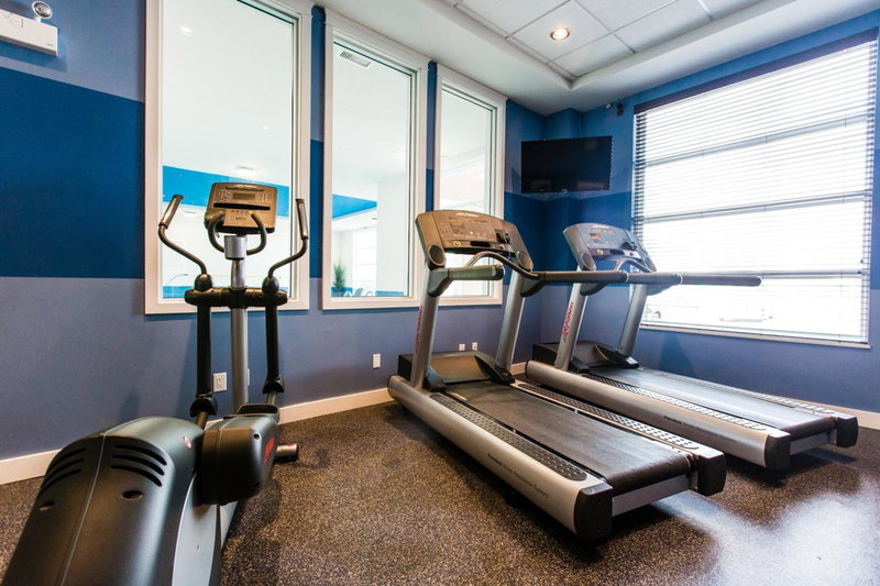 Holiday Inn Express & Suites Spruce Grove - Stony Plain by IHG, Spruce Grove, Canada