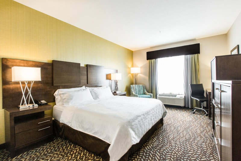 Holiday Inn Express & Suites Spruce Grove - Stony Plain by IHG, Spruce Grove, Canada