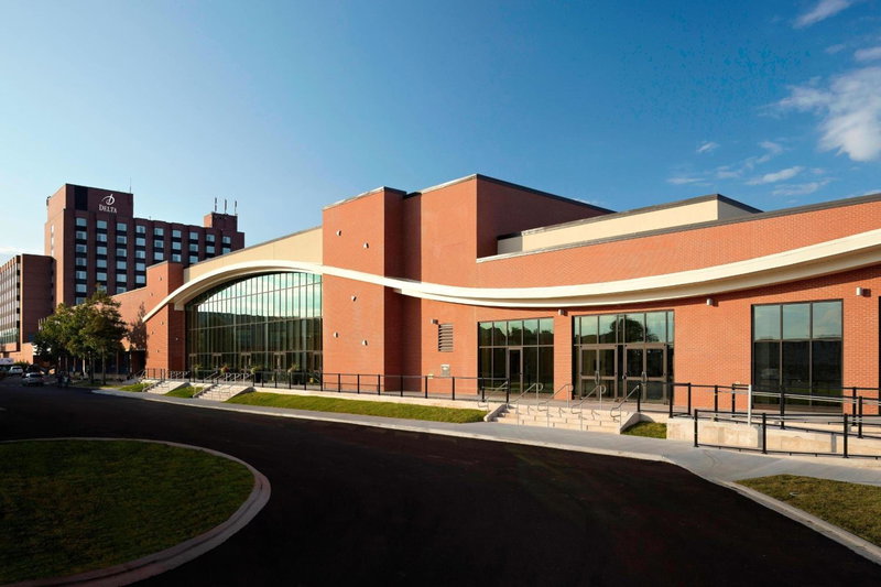 Delta Hotels by Marriott Prince Edward, Charlottetown, Canada