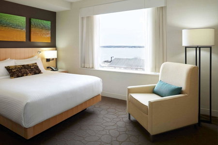 Delta Hotels by Marriott Prince Edward, Charlottetown, Canada