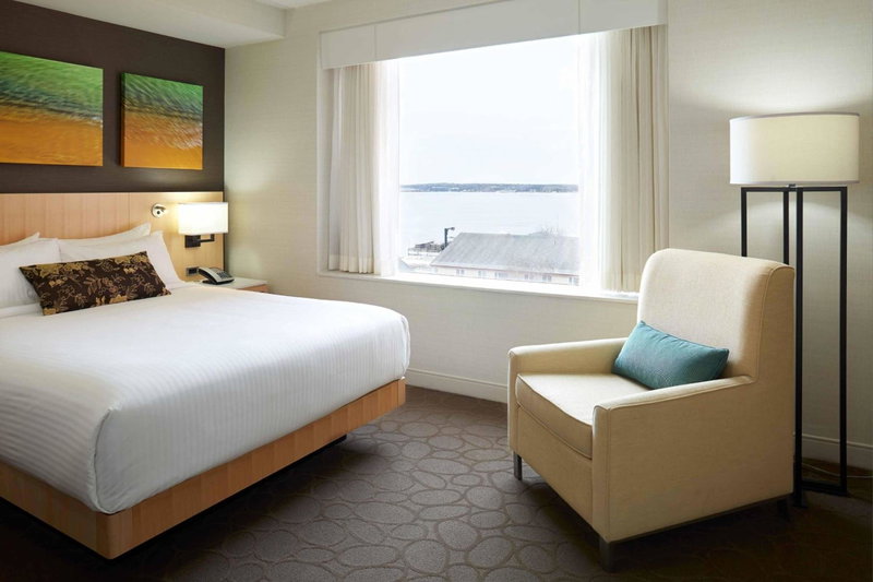 Delta Hotels by Marriott Prince Edward, Charlottetown, Canada