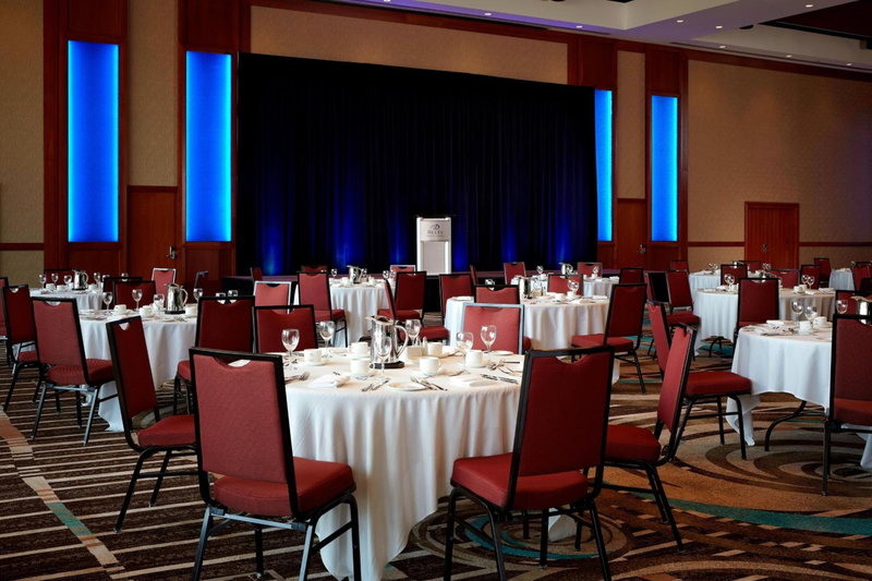 Delta Hotels by Marriott Prince Edward, Charlottetown, Canada