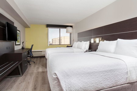 Holiday Inn Express & Suites Mississauga-Toronto Southwest by IHG, Mississauga, Canada
