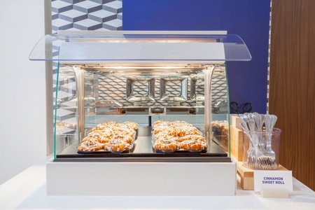 Holiday Inn Express & Suites Mississauga-Toronto Southwest by IHG, Mississauga, Canada