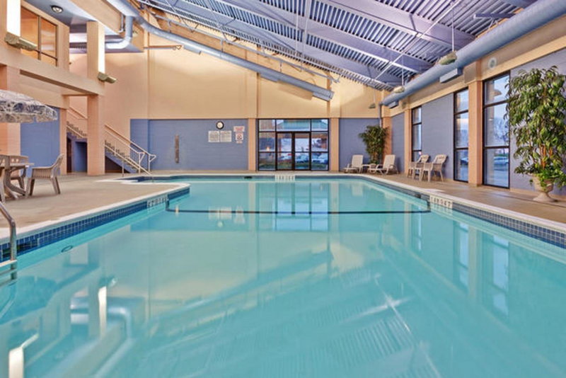 Holiday Inn Express & Suites Mississauga-Toronto Southwest by IHG, Mississauga, Canada