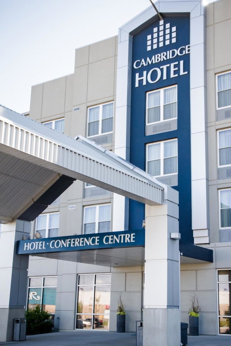 Cambridge Hotel and Conference Centre, Cambridge, Canada