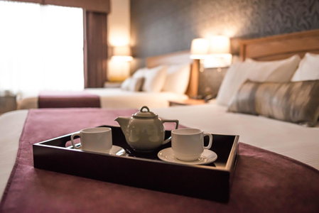 Cambridge Hotel and Conference Centre, Cambridge, Canada