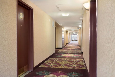 Days Inn & Suites by Wyndham Langley, Langley, Canada