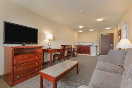 Days Inn & Suites by Wyndham Langley, Langley, Canada