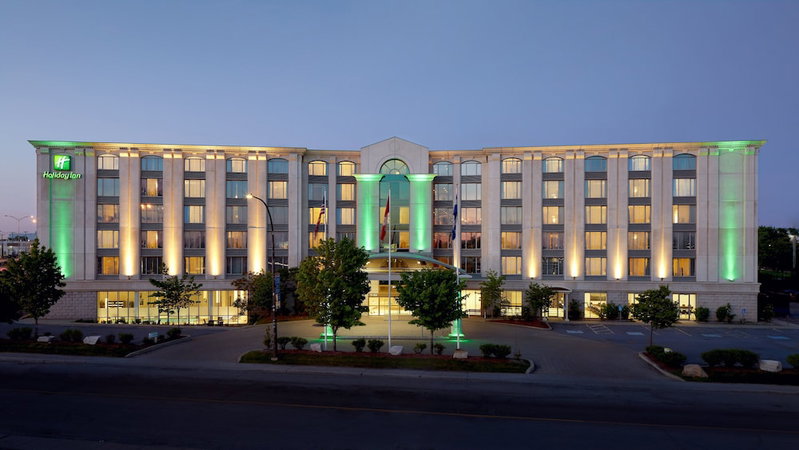 Holiday Inn & Suites Montreal Airport by IHG, Dorval, Canada