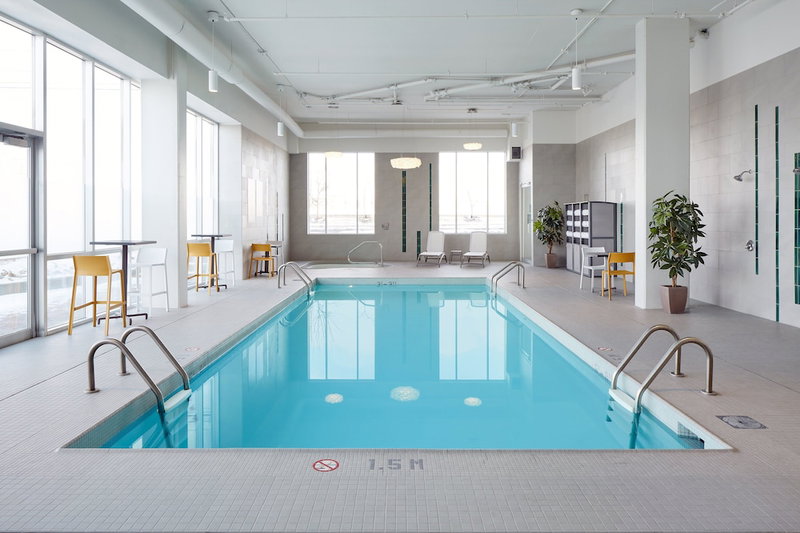 Holiday Inn & Suites Montreal Airport by IHG, Dorval, Canada