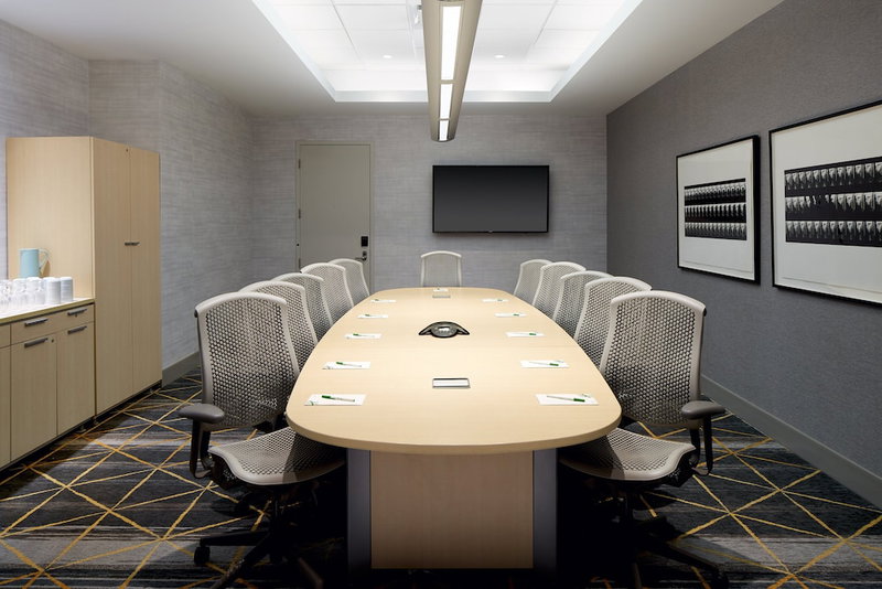 Holiday Inn & Suites Montreal Airport by IHG, Dorval, Canada