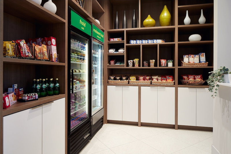 Holiday Inn & Suites Montreal Airport by IHG, Dorval, Canada