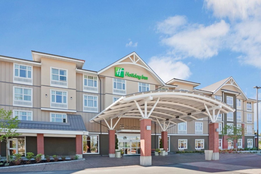Holiday Inn Hotel & Suites Surrey East - Cloverdale by IHG, Langley, Canada