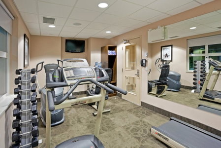 Holiday Inn Hotel & Suites Surrey East - Cloverdale by IHG, Langley, Canada