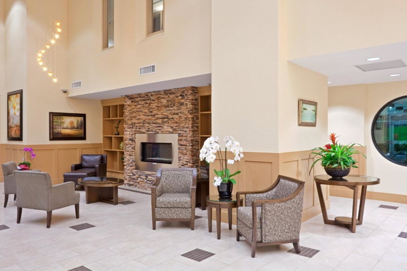 Holiday Inn Hotel & Suites Surrey East - Cloverdale by IHG, Langley, Canada