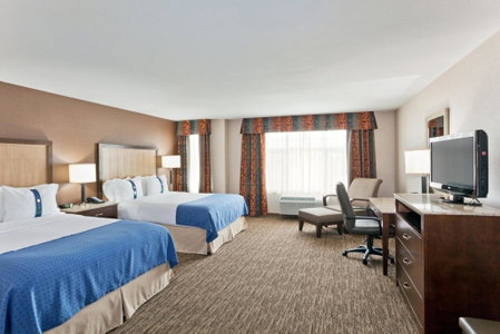 Holiday Inn Hotel & Suites Surrey East - Cloverdale by IHG, Langley, Canada