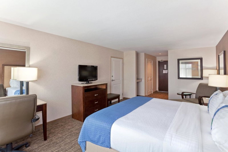 Holiday Inn Hotel & Suites Surrey East - Cloverdale by IHG, Langley, Canada