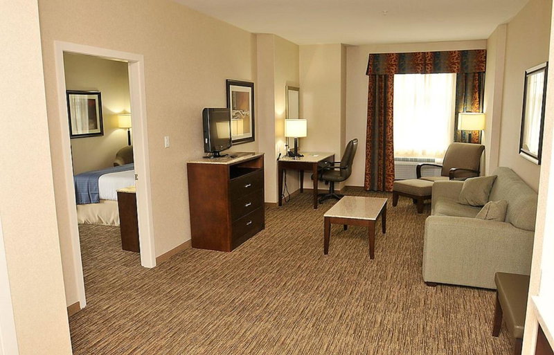 Holiday Inn Hotel & Suites Surrey East - Cloverdale by IHG, Langley, Canada