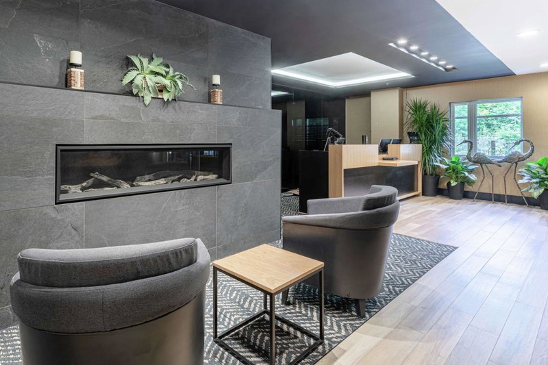 DoubleTree by Hilton Quebec Resort, La Haute-Saint-Charles, Canada