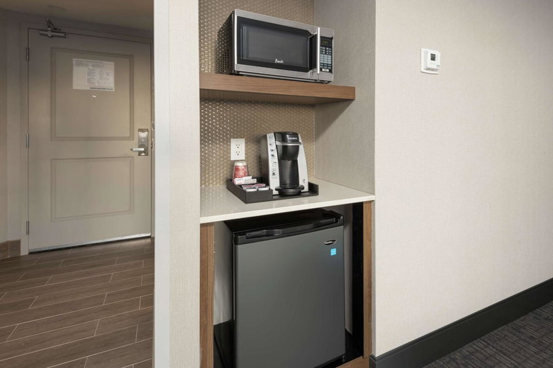 Hilton Garden Inn Ottawa Downtown, Ottawa, Canada