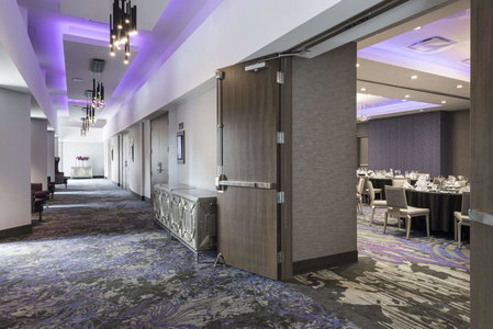 Hilton Garden Inn Ottawa Downtown, Ottawa, Canada