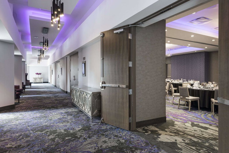 Hilton Garden Inn Ottawa Downtown, Ottawa, Canada