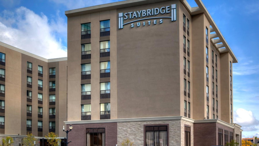 Staybridge Suites Hamilton - Downtown by IHG, Hamilton, Canada