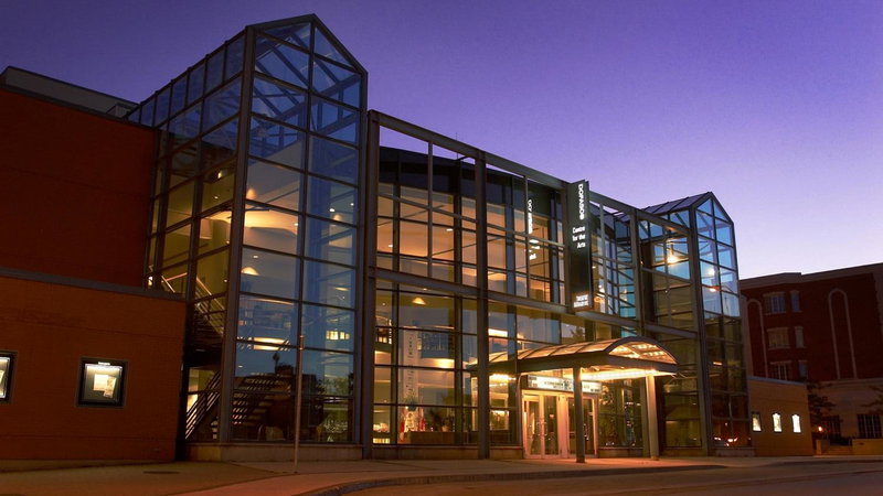 Staybridge Suites Hamilton - Downtown by IHG, Hamilton, Canada