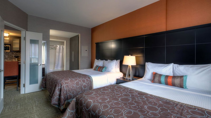 Staybridge Suites Hamilton - Downtown by IHG, Hamilton, Canada