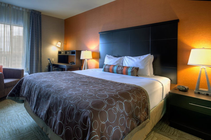 Staybridge Suites Hamilton - Downtown by IHG, Hamilton, Canada