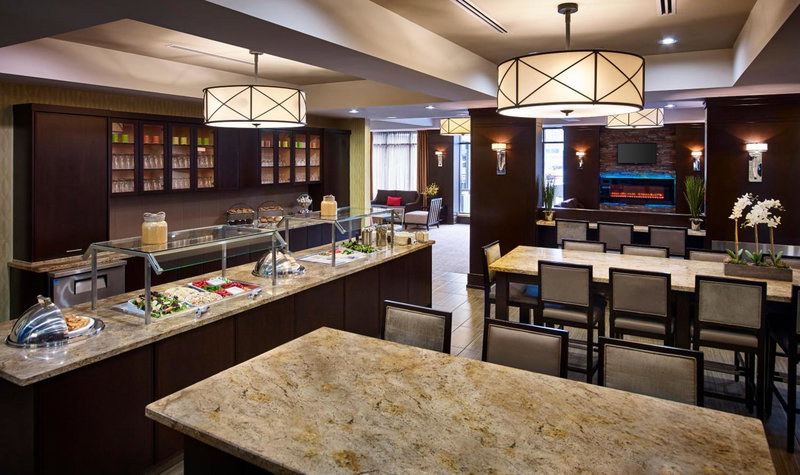 Staybridge Suites Hamilton - Downtown by IHG, Hamilton, Canada