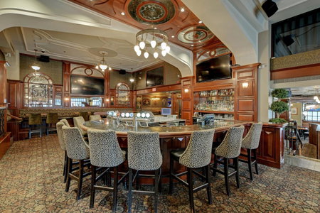 Strathcona Hotel, Victoria, Canada