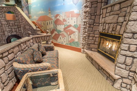 Best Western Fireside Inn, Kingston, Canada