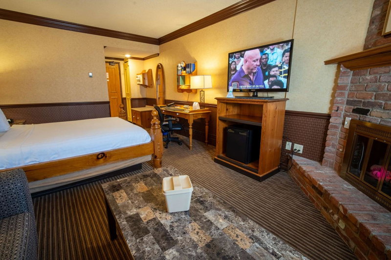 Best Western Fireside Inn, Kingston, Canada