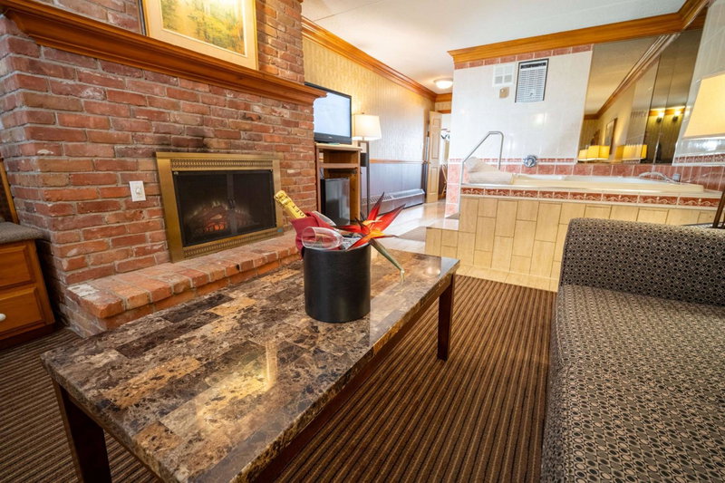 Best Western Fireside Inn, Kingston, Canada