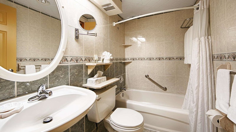 Best Western Fireside Inn, Kingston, Canada