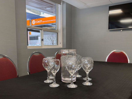 Coast Calgary Downtown Hotel & Suites by APA, Calgary, Canada