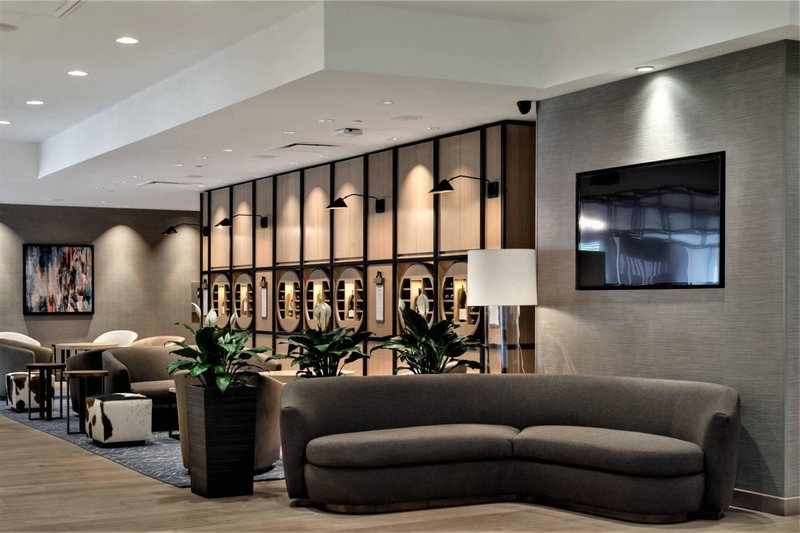 Delta Hotels by Marriott Kamloops, Kamloops, Canada