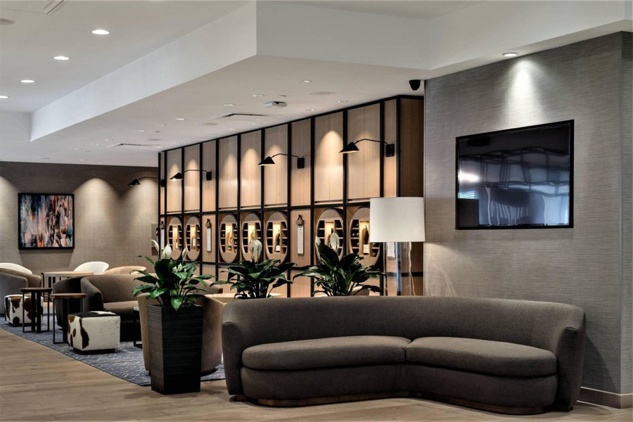 Delta Hotels by Marriott Kamloops, Kamloops, Canada