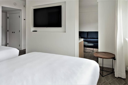 Delta Hotels by Marriott Kamloops, Kamloops, Canada