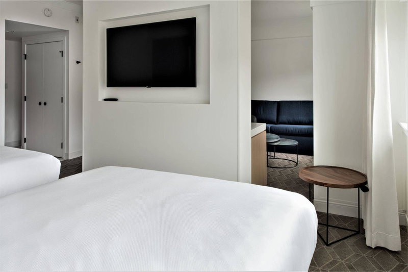 Delta Hotels by Marriott Kamloops, Kamloops, Canada