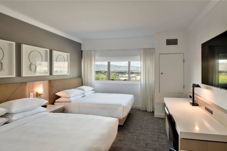 Delta Hotels by Marriott Kamloops, Kamloops, Canada