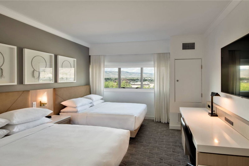 Delta Hotels by Marriott Kamloops, Kamloops, Canada