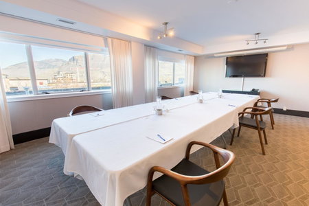 Delta Hotels by Marriott Kamloops, Kamloops, Canada