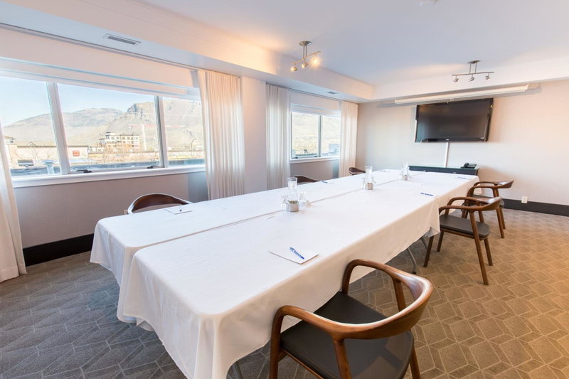 Delta Hotels by Marriott Kamloops, Kamloops, Canada